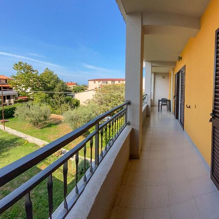 Apartments Malvina Rovinj Eksteriør bilde