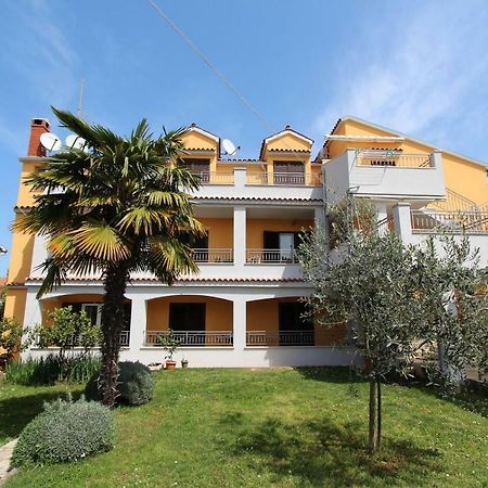 Apartments Malvina Rovinj Eksteriør bilde