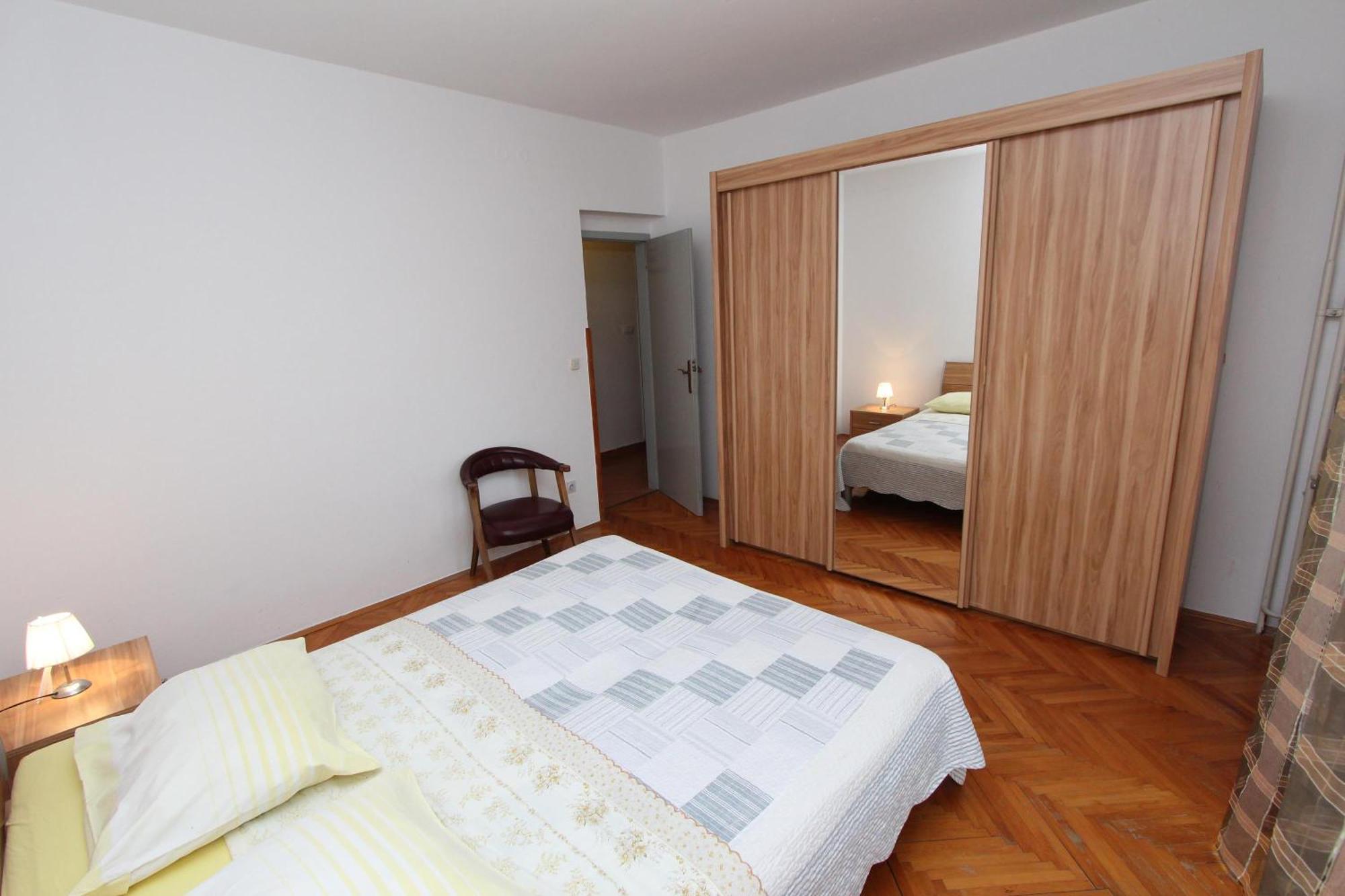 Apartments Malvina Rovinj Eksteriør bilde