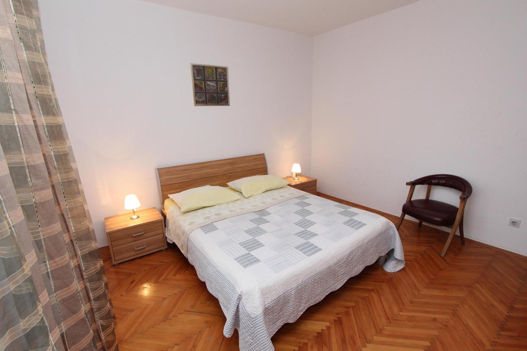 Apartments Malvina Rovinj Eksteriør bilde