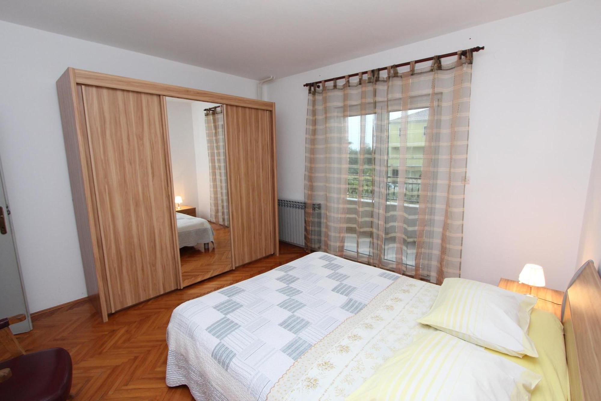 Apartments Malvina Rovinj Eksteriør bilde