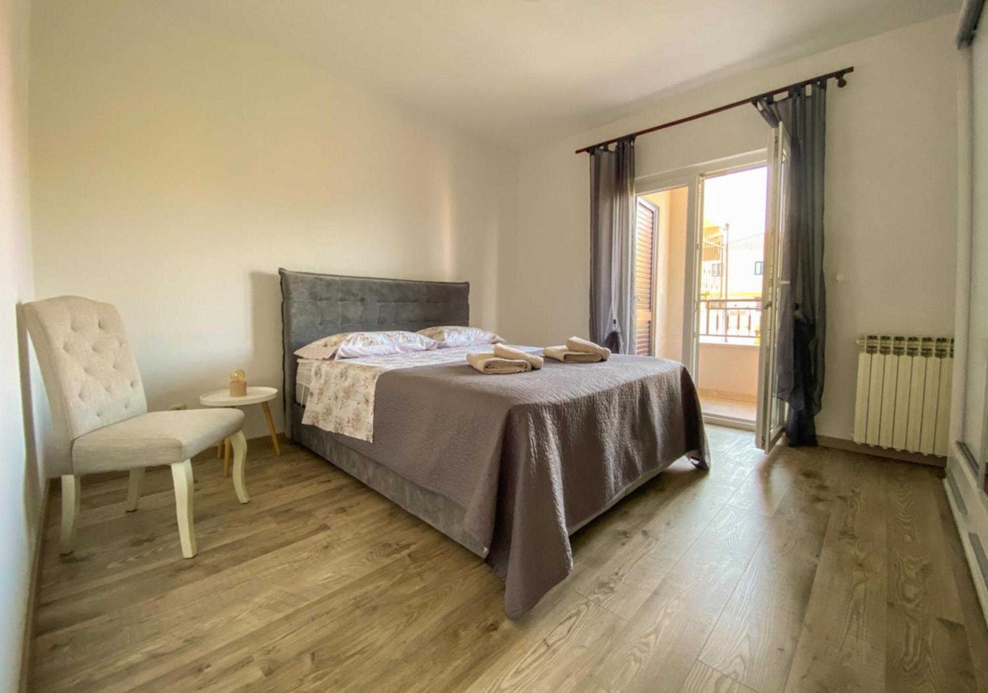 Apartments Malvina Rovinj Eksteriør bilde
