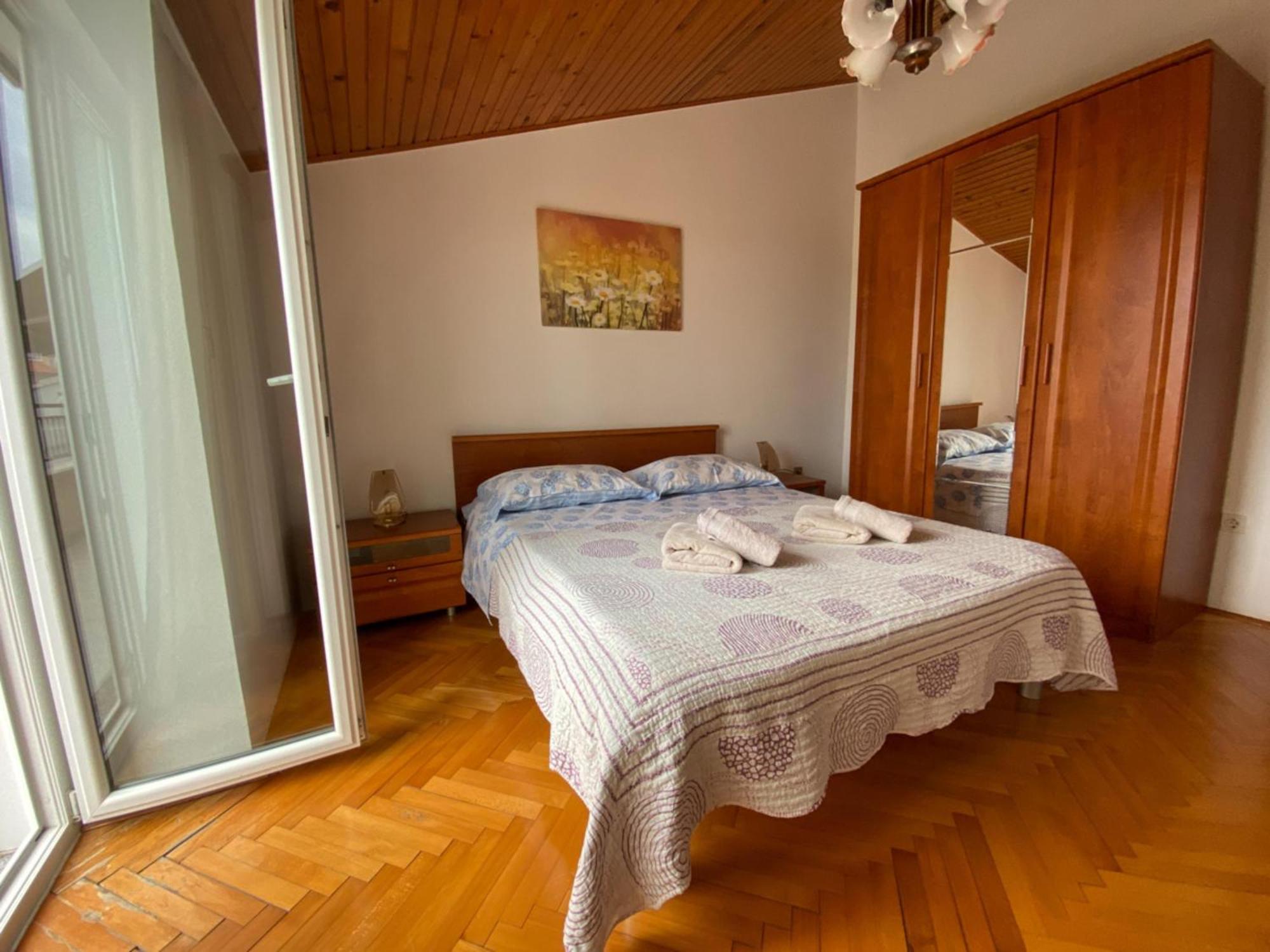 Apartments Malvina Rovinj Eksteriør bilde