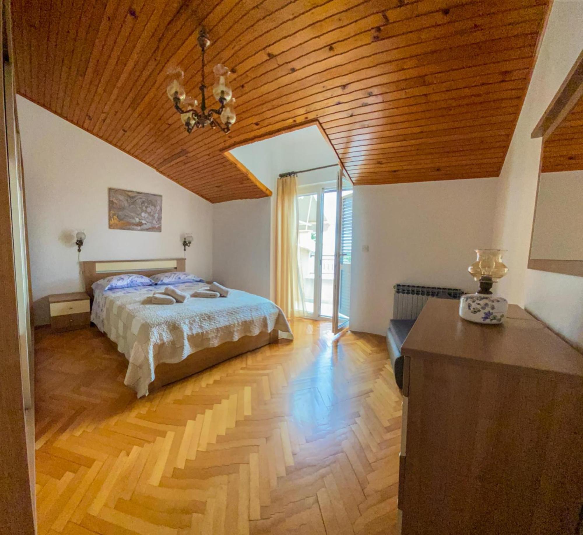 Apartments Malvina Rovinj Eksteriør bilde