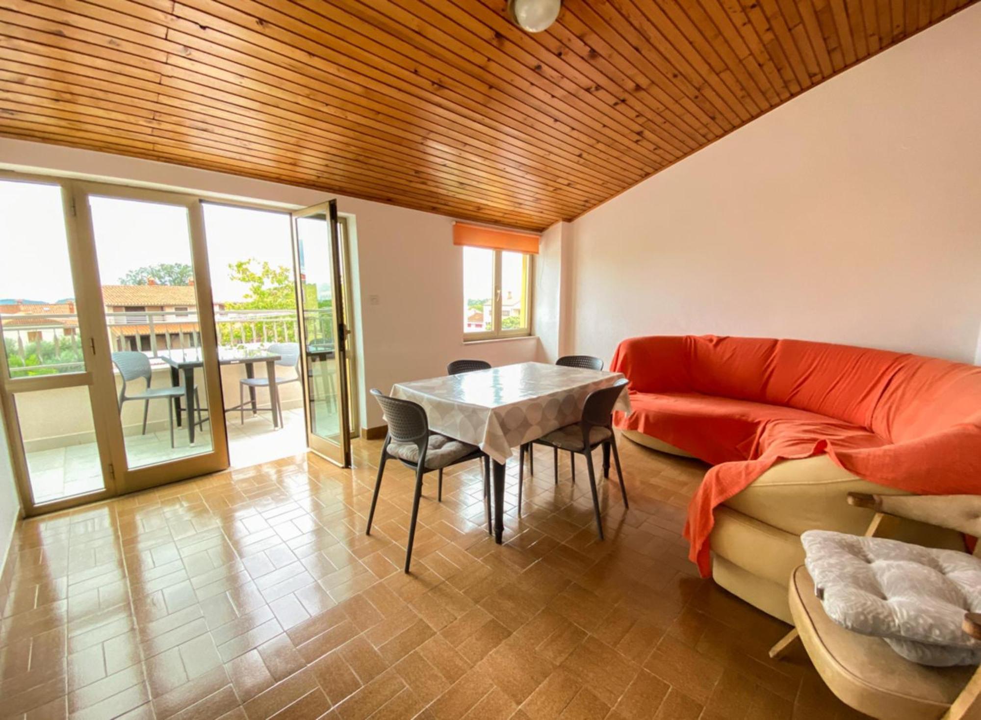 Apartments Malvina Rovinj Eksteriør bilde