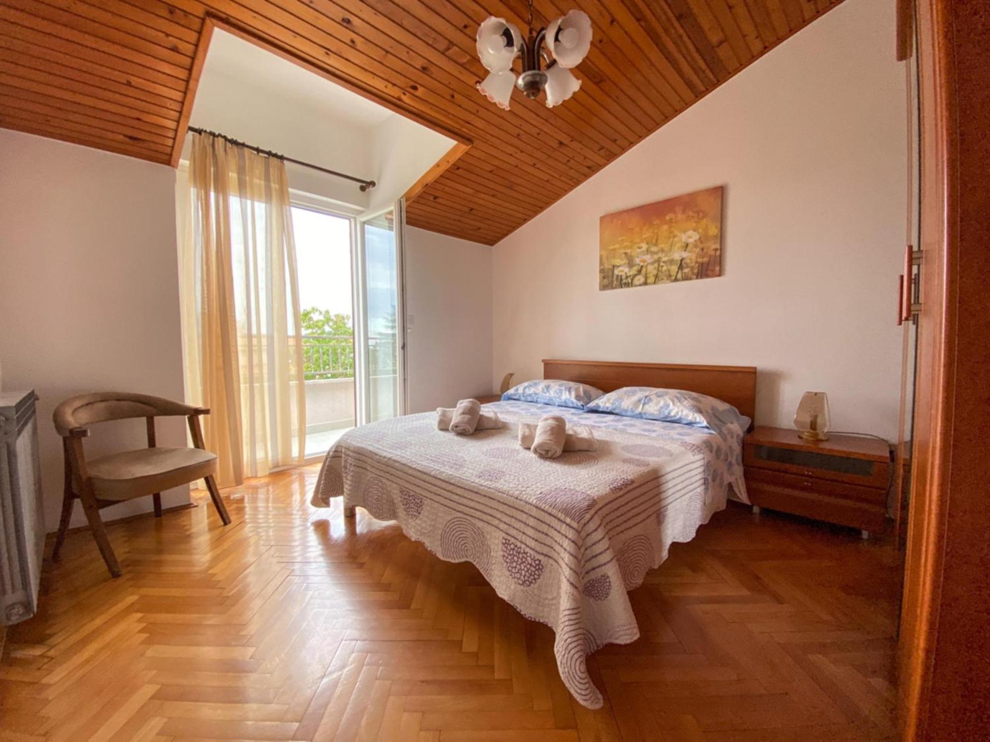 Apartments Malvina Rovinj Eksteriør bilde