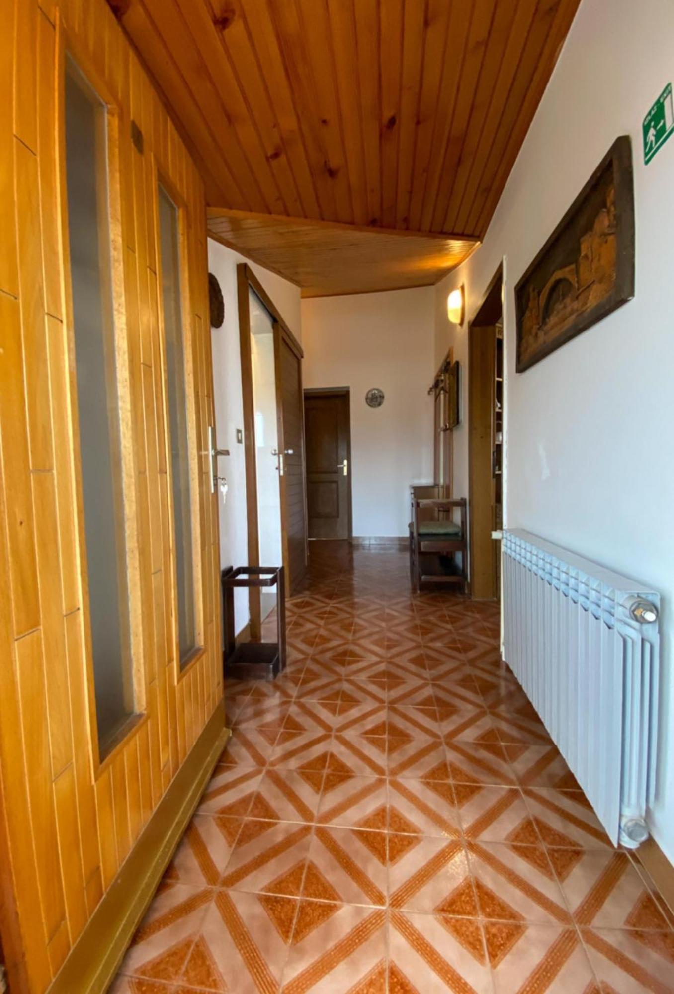 Apartments Malvina Rovinj Eksteriør bilde