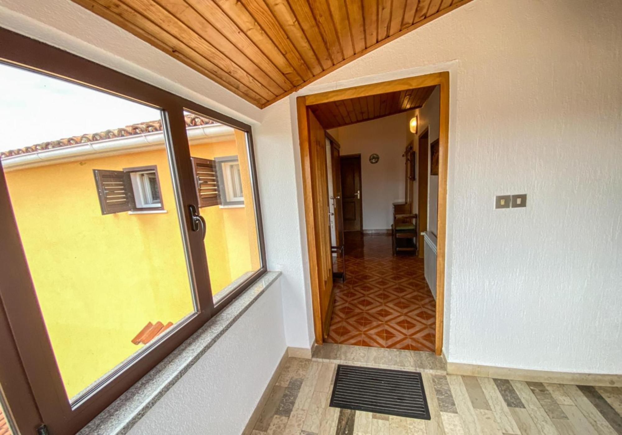 Apartments Malvina Rovinj Eksteriør bilde