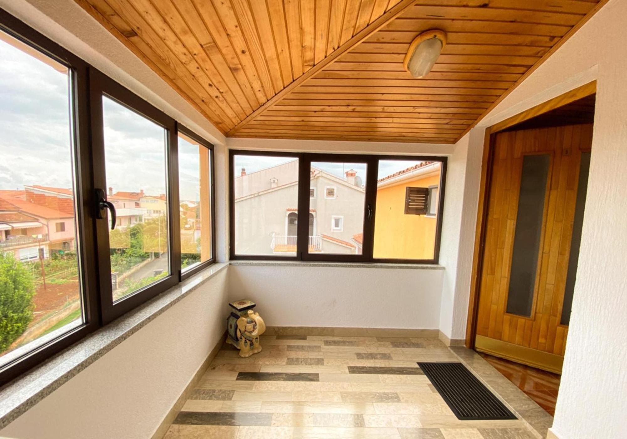 Apartments Malvina Rovinj Eksteriør bilde