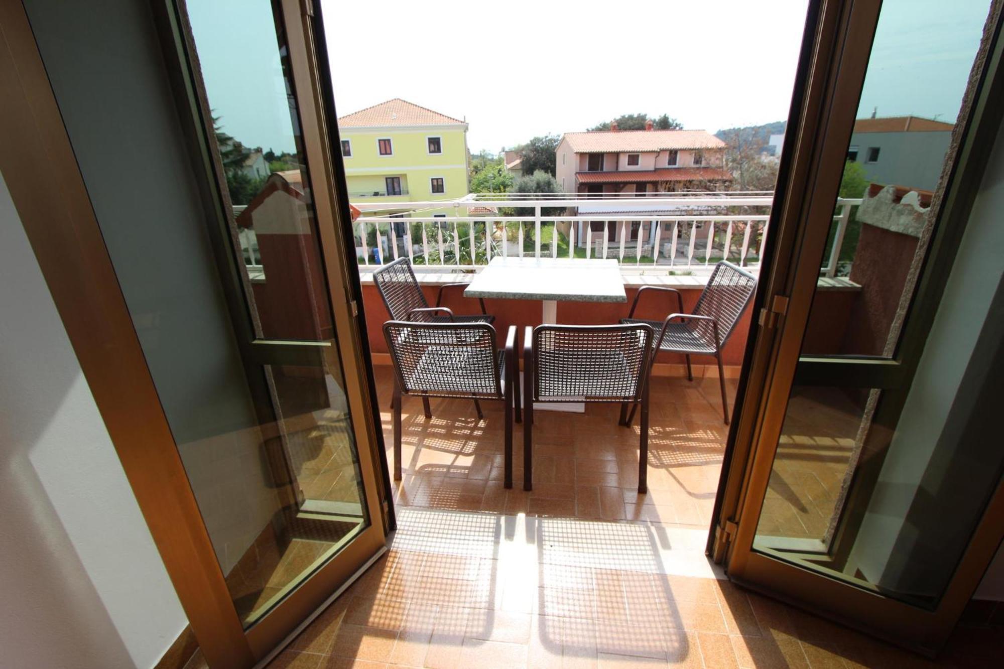 Apartments Malvina Rovinj Eksteriør bilde