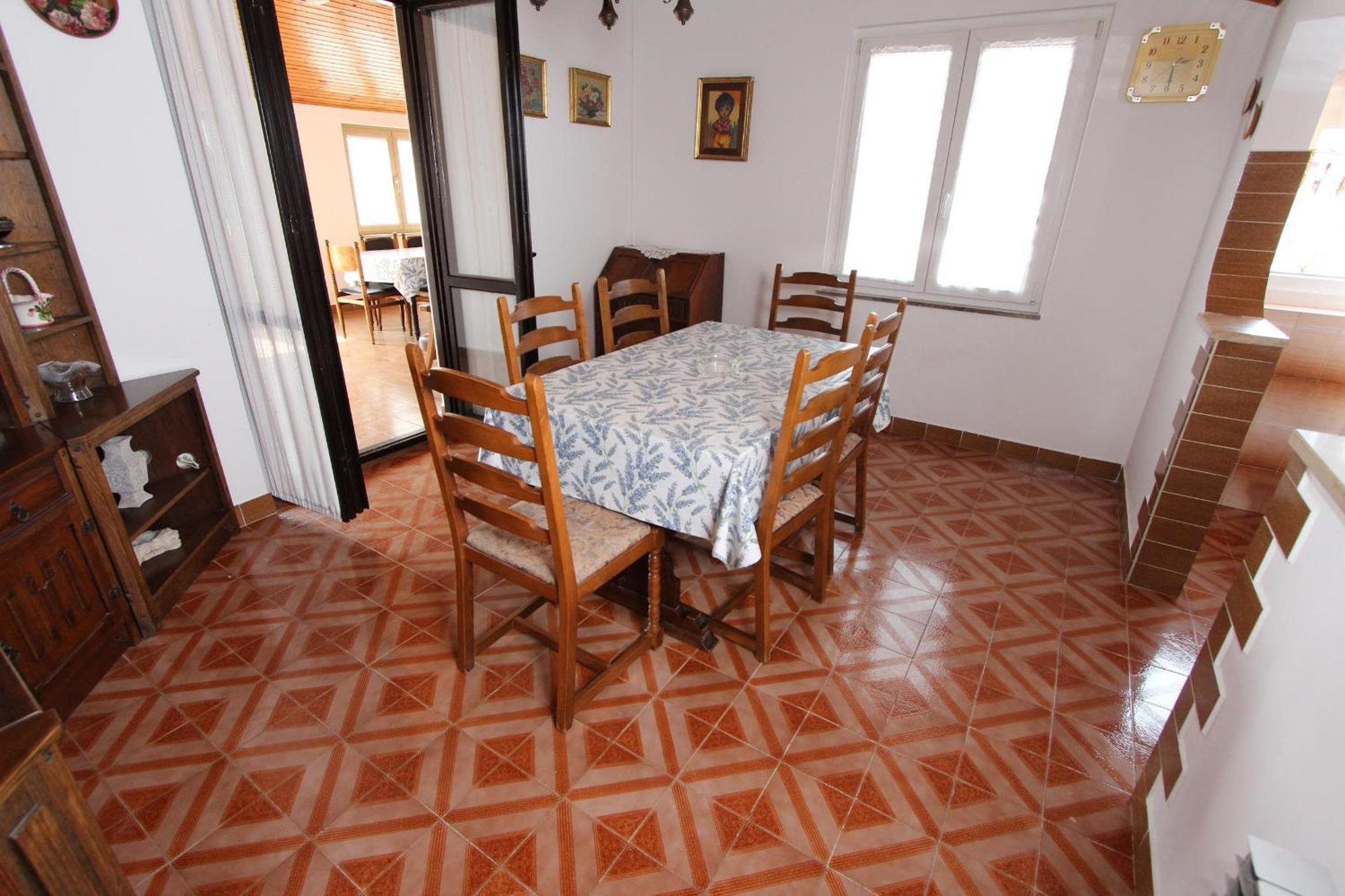 Apartments Malvina Rovinj Eksteriør bilde