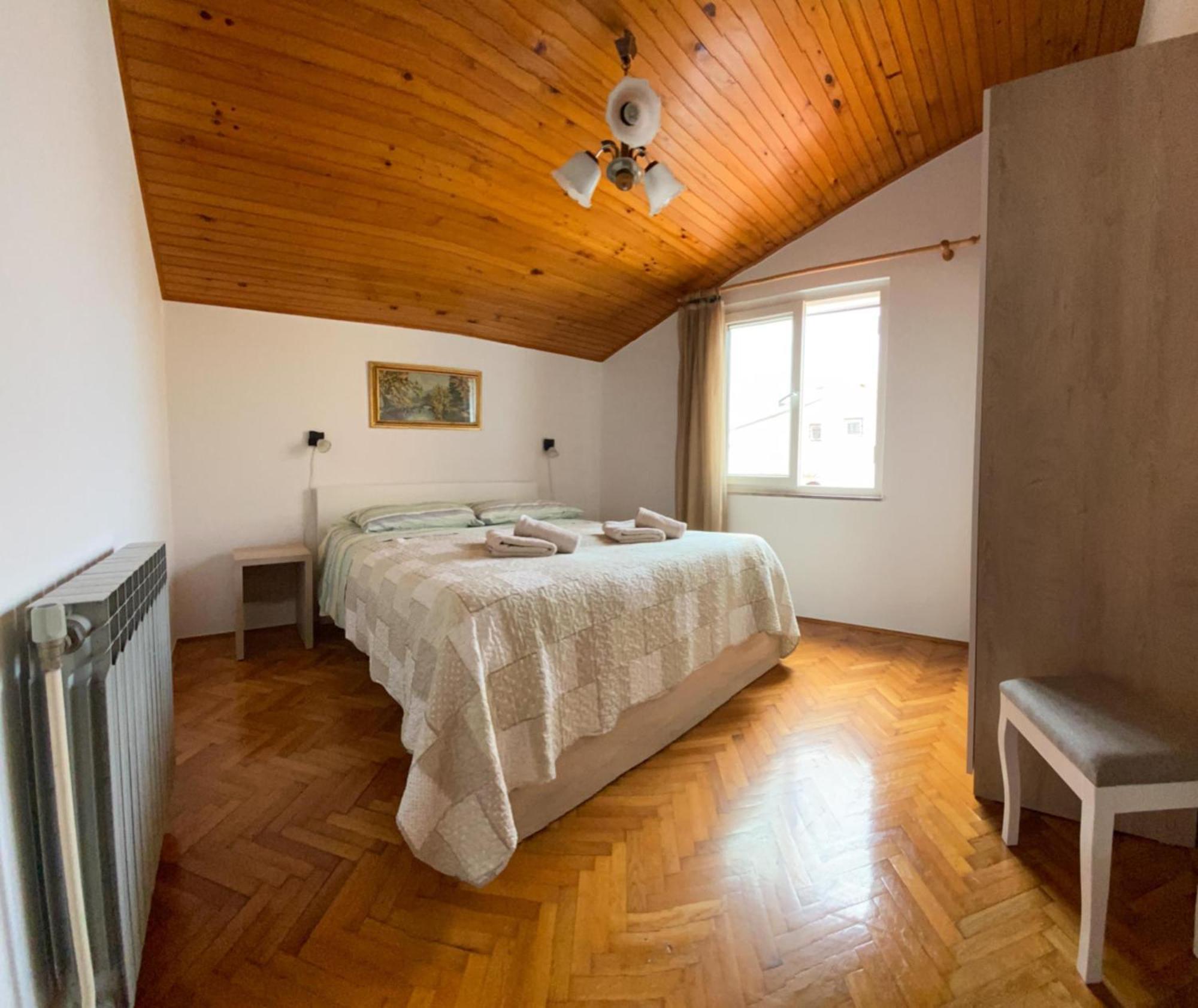 Apartments Malvina Rovinj Eksteriør bilde