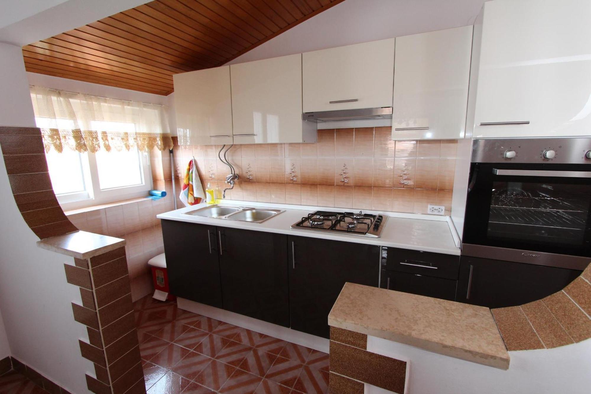 Apartments Malvina Rovinj Eksteriør bilde