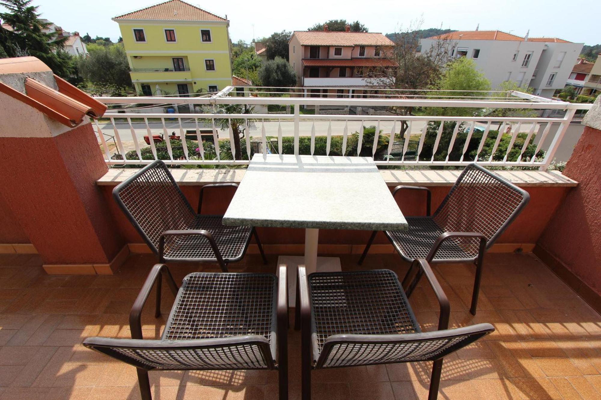 Apartments Malvina Rovinj Eksteriør bilde
