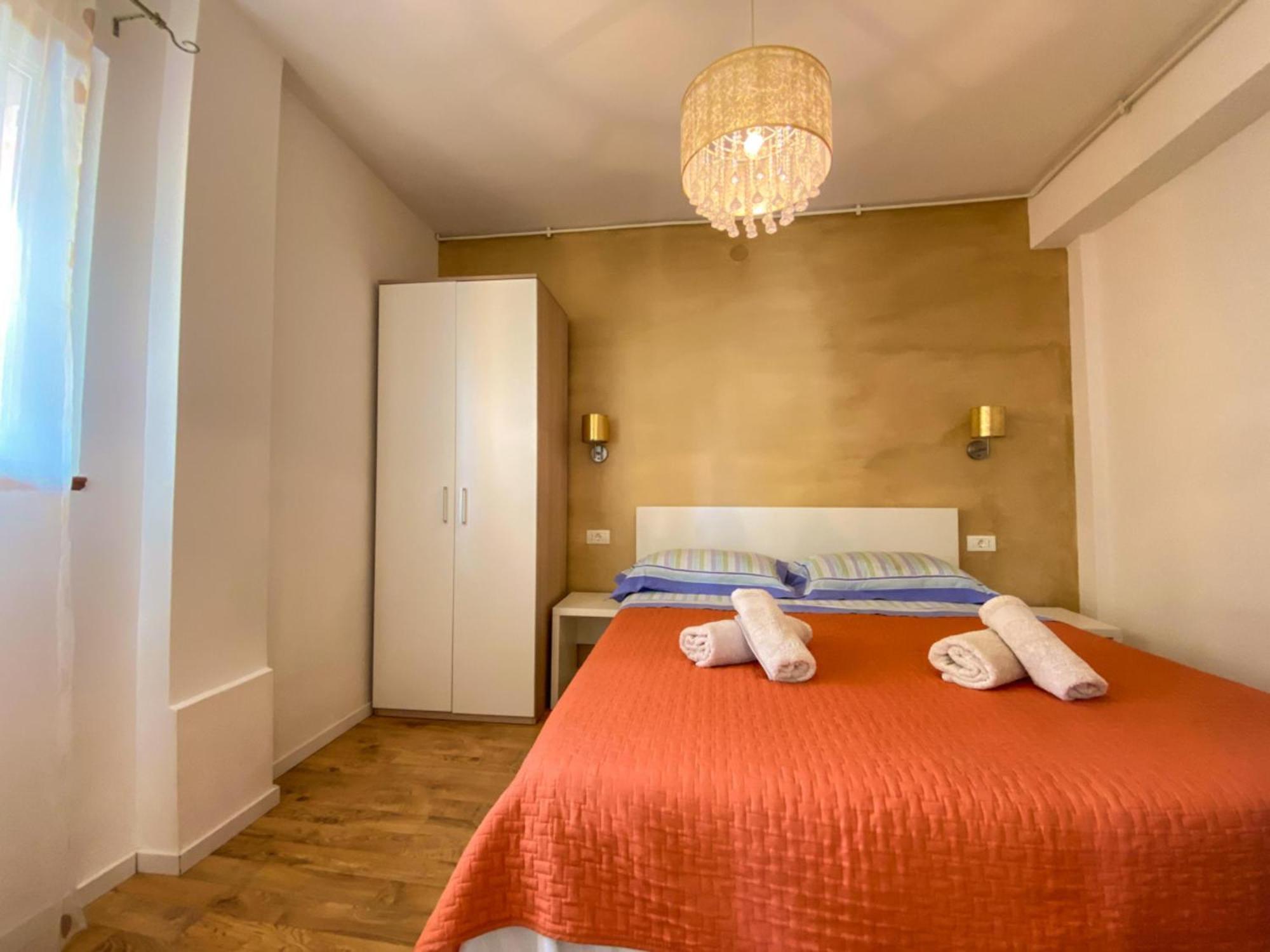 Apartments Malvina Rovinj Eksteriør bilde