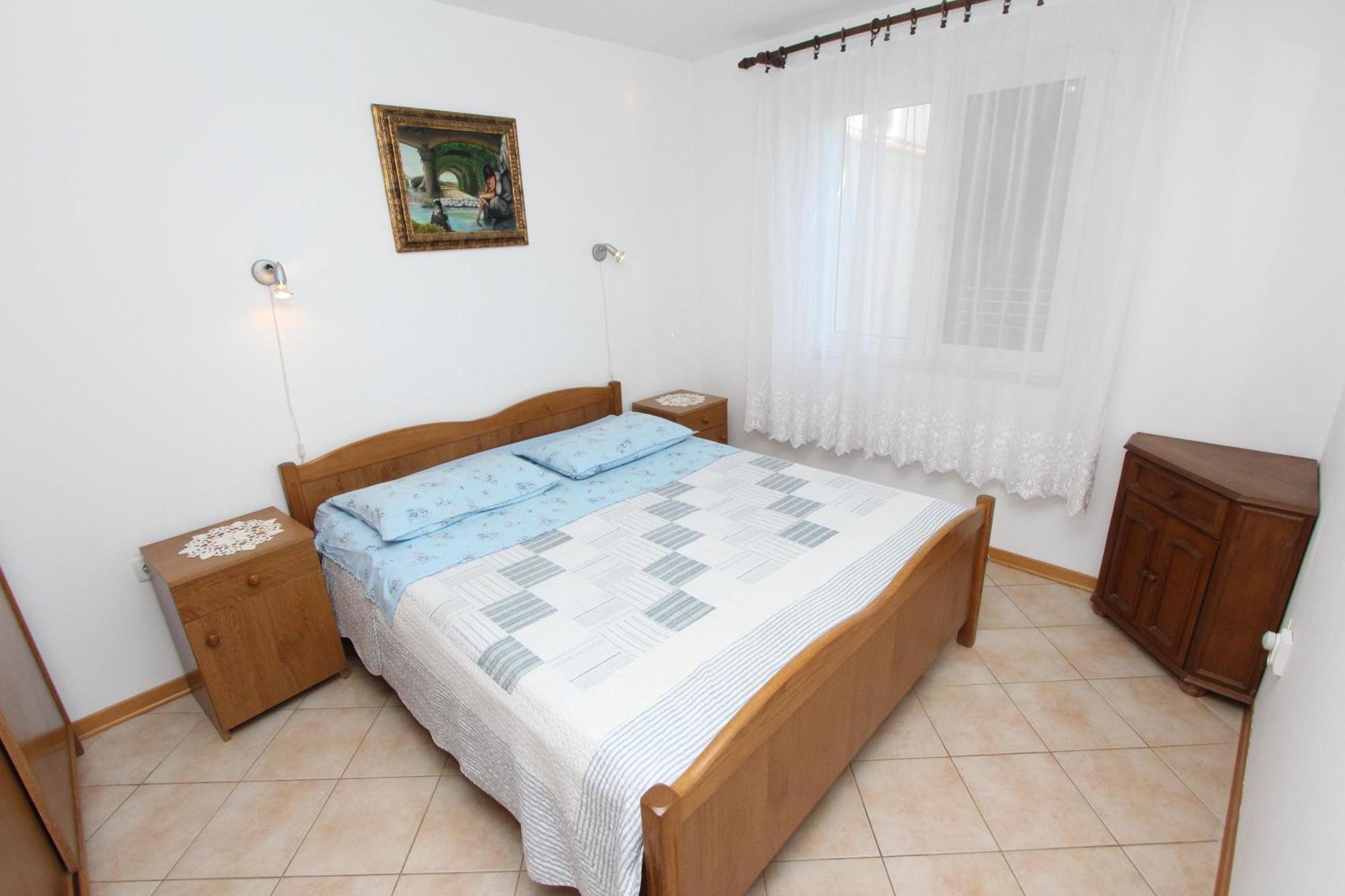 Apartments Malvina Rovinj Eksteriør bilde