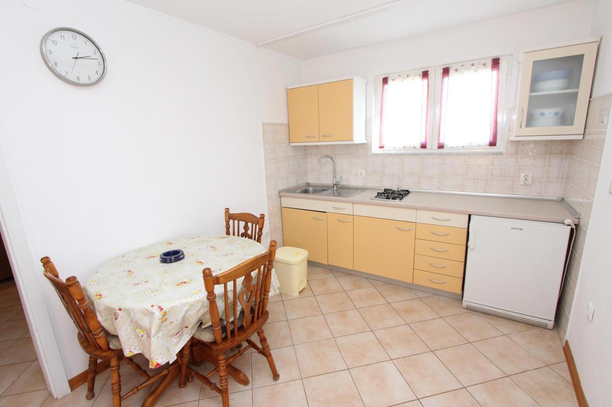 Apartments Malvina Rovinj Eksteriør bilde