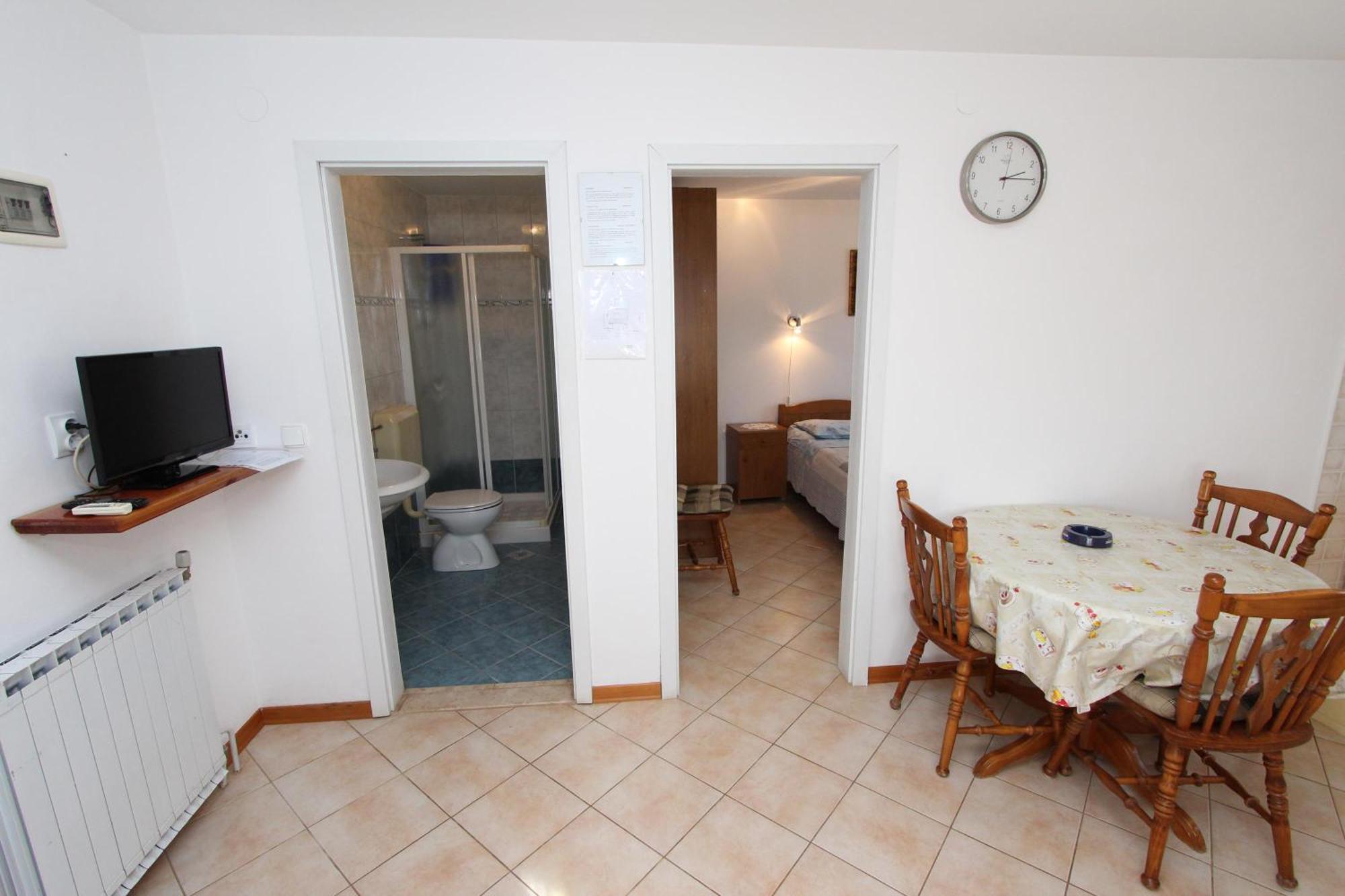 Apartments Malvina Rovinj Eksteriør bilde
