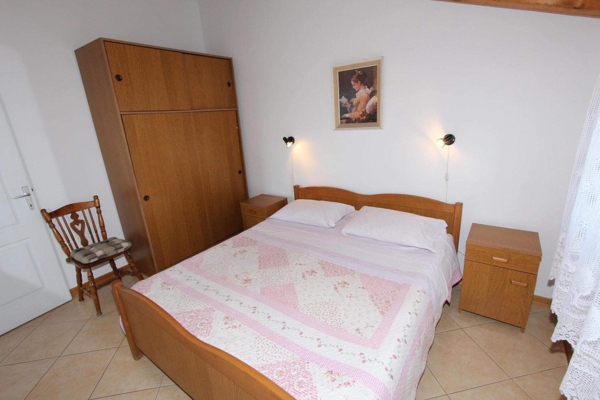 Apartments Malvina Rovinj Eksteriør bilde