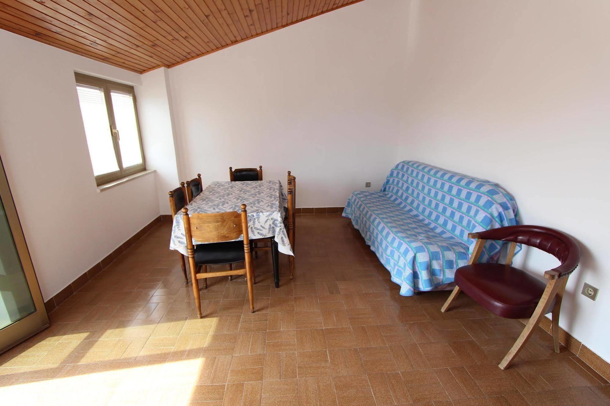 Apartments Malvina Rovinj Eksteriør bilde