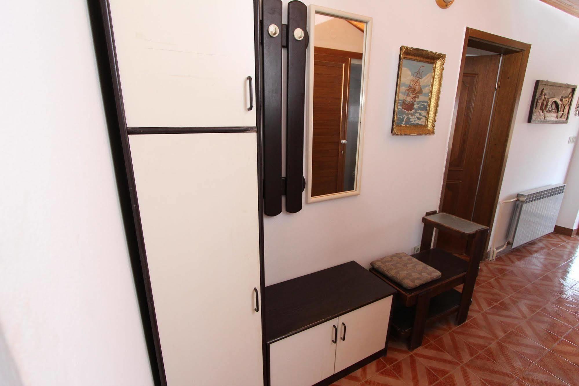 Apartments Malvina Rovinj Eksteriør bilde