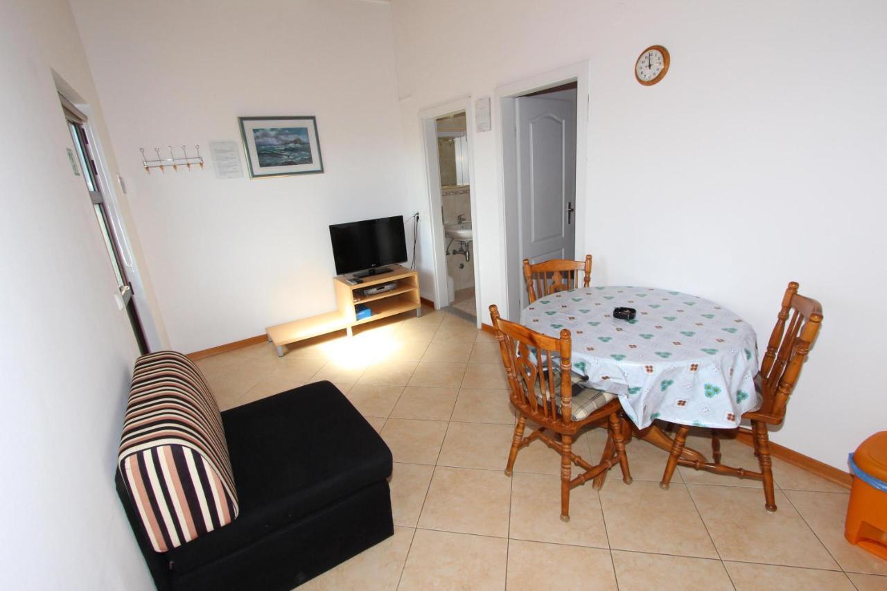 Apartments Malvina Rovinj Eksteriør bilde
