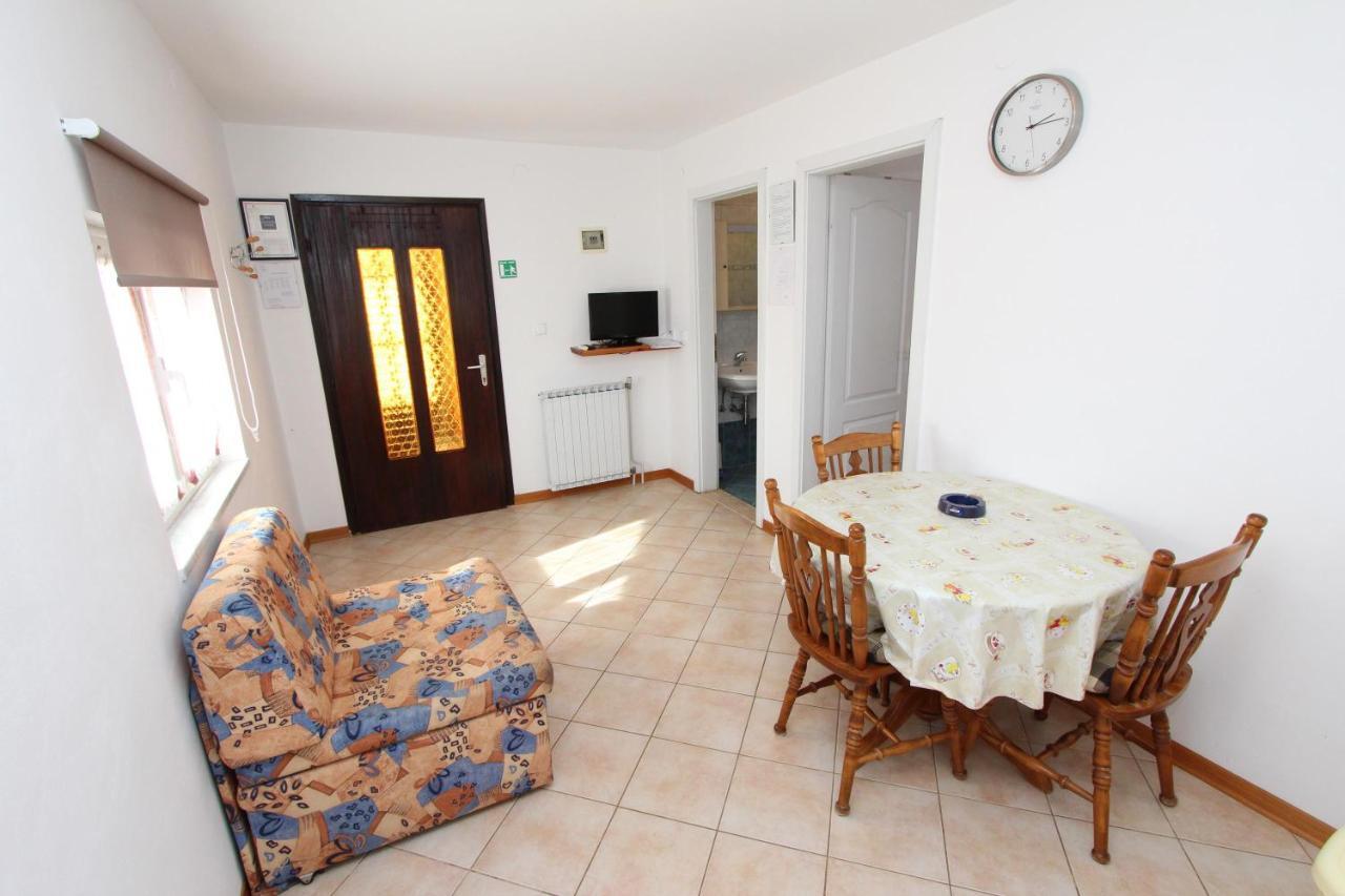 Apartments Malvina Rovinj Eksteriør bilde