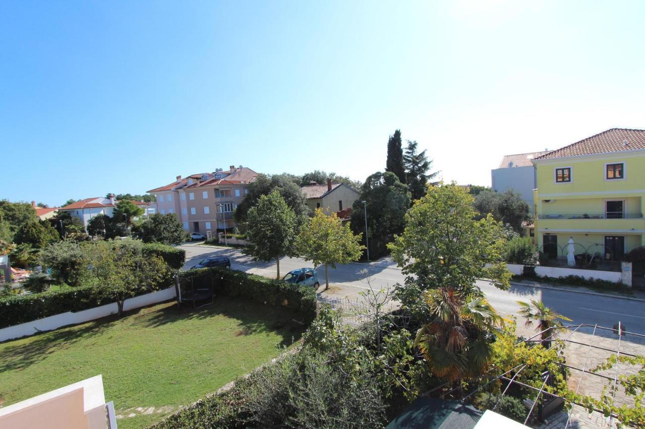 Apartments Malvina Rovinj Eksteriør bilde